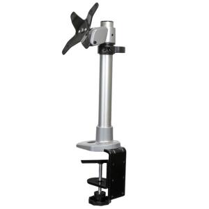 Adjustable Single LCD Monitor Mounting Arm