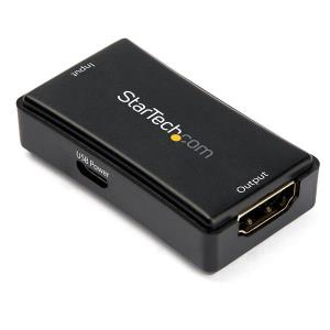 Hdmi Signal Booster - 14m - 4k 60hz
