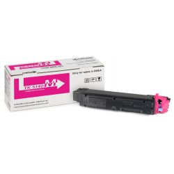 Toner Cartridge - Tk-5140m - Standard Capacity - 5000 Pages - Magenta