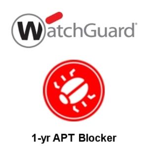 Firebox M570 - Apt Blocker - 1 Year