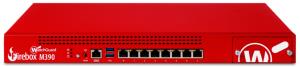 Basic Security Suite For Firebox M390 - 3-year