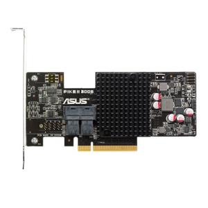 Pike Ii 3008 SAS Controller 8-port