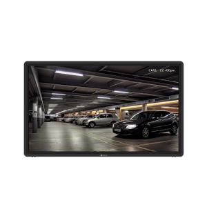 Large Format Monitor - Ttn3201 - 35in - 1920x1080 (full Hd)
