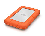 Lacie Rugged Mini 500GB 7200rpm USB 3.0