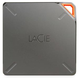 Lacie Fuel Hard Drive 1TB Wi-Fi USB 3.0