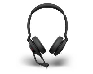 Headset Evolve2 30 SE MS - Stereo - USB-C/A