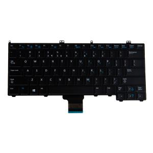 Notebook Keyboard Lat. 5404 Us Intl Layout 82 Key Non-lit Notebook Keyboard Lat. 5404 Us Intl Layout 82 Key Non-lit