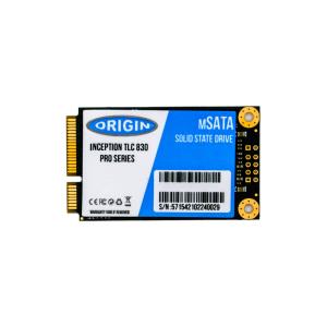 Hard Drive SATA 128GB Latitude E4200 Series 1.8in 3D Tlc Main / 1st Drive