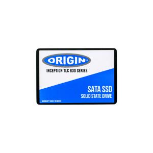 Hard Drive SATA 128GB Latitude E6520 Series 2.5in 3D Tlc Main / 1st Bay