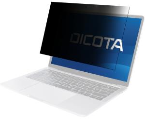Privacy Filter 2-way Side-mounted For Microsoft Surface Laptop Studio (2022) 14.4in