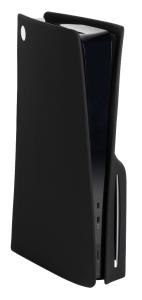 Ps5 Slim Silicon Cover Black