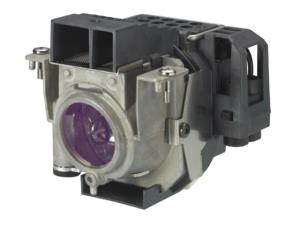 Replacement Lamp For Np60