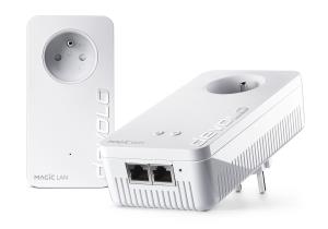 Magic 1 Wi-Fi Starter Kit Magic 1 Wi-Fi Starter Kit