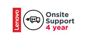 4 Year Onsite upgrade from 3 Year Onsite (5WS0V08554)
