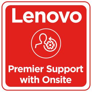 3 Year Premier Support upgrade from 2 Year Depot/CCI (5WS0W86701)