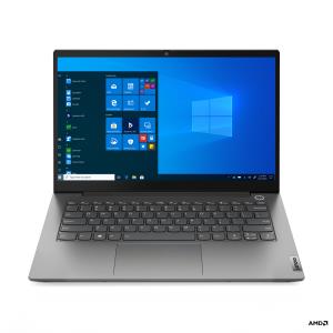 ThinkBook 14 G3 ACL - 14in - R5 5500U - 8GB Ram - 256GB SSD - Win11 Pro - 2 Years Courier/Carry-in - Azerty Belgian