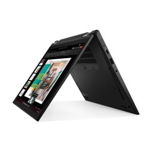 ThinkPad L13 Yoga Gen 4 (Intel) - 13.3in Touchscreen - i7 1355U - 16GB Ram - 512GB SSD - Win11 Pro - 1 Year Premier 3 Years Onsite - Qwerty US/Int'l