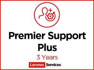 3 Year Premier Support Plus upgrade from 3 Year Onsite (5WS1L39239)