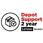 Warranty Upgrade To 2 Year Depot (5ws0a23781)