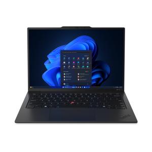 ThinkPad X1 Carbon Gen 12 - 14in - Core Ultra 5 125U - 16GB Ram - 512GB SSD - Win11 Pro - 3 Year Premier / CO2 Offset 0.5 ton - Azerty Belgian