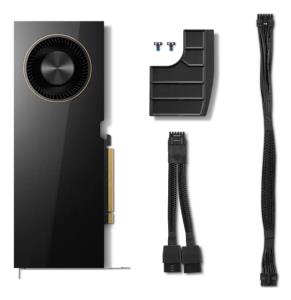 Graphics Card - NVIDIA RTX 5880 Ada 48GB GDDR6 4x DP