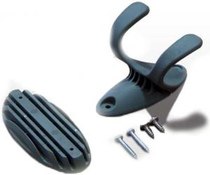 Wall-mount For Ms95xx White