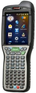 Mobile Computer Dolphin 99ex - Sr Imager With Laser Aimer - Win Eh 6.5 Pro - 55 Keypad - Ext Battery Mobile Computer Dolphin 99ex - Sr Imager With Laser Aimer - Win Eh 6.5 Pro - 55 Keypad - Ext Battery