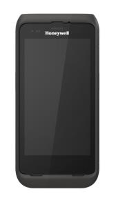 Mobile Computer Ct45 Xp Reworked Wwan - 5in - 6gb/ 64GB - Full Hd Flexrange - Wi-Fi - Android Gms - Camera - Esim
