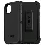 Defender For iPhone 11 Black