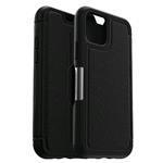 iPhone 11 Strada Case - Shadow