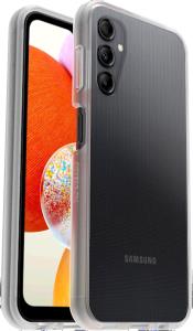 Galaxy A14 React Series - Clear - Propack