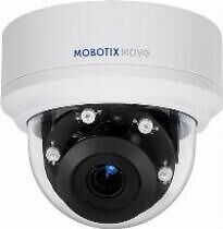 Mobotix Move Vandaldome Vd-8-ir-va (dnnanalytics)