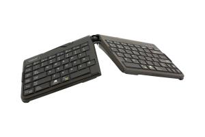 Goldtouch Travel Go Bluetooth Keyboard Qwerty Us