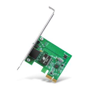 Gigabit Pci-e Network Adapter - Tg-3468
