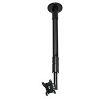 K/flat Screen Ceiling/desk Mount Wit