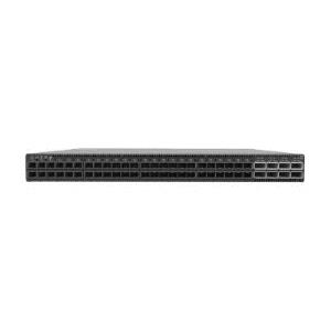 Spectrum Based 25gbe / 100gbe 1u Open Ethernet Switch With Onie, 48 Sfp28 Ports, 8 Qsfp28 Ports 2  Power Supplies