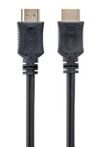 High Speed HDMI Cable with Ethernet - Select Series 1m