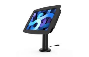 Bundle / Rise Stand, 8in/ 20cm + Space Enclosure for iPad Pro 12.9in (3rd - 6th gen) - Black