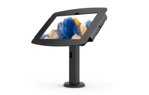 Bundle / Rise Stand, 8in/ 20cm + Space Enclosure + Plus Hub VESA Box for Galaxy Tab A8 10.5in - Black