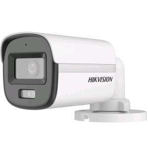 Fixed Mini Bullet Camera Ds-2ce10d8t-itse(2.8mm) 2mpix Ultra Low Light Poc
