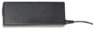 Mx50 Mil-std-461g Ac Adapter 24w W/uk Pwr Glen Air Connector