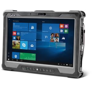 A140 Lte i5-6200u Cam Handle 4g 8gb/128GB SSD Win10 Uk&eu Gps