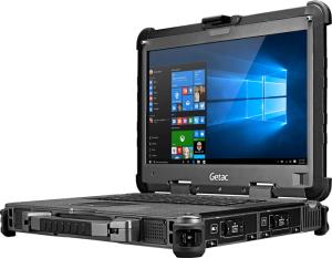 X500 g3 - 15.6in - i5-7440hq - 16gb Ram - 512GB SSD - Win10 pro