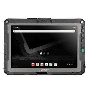 Zx10 - Snapdragon 660 Webcam Andr 10.1in 4GB Ram/64GB Sr Eu/uk Pwr