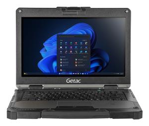 B360 g3 - 13.3in - U7-255h - 16GB ram - 512GB Pci-e SSD - win 11 - qwerty uk win 11 + webcam