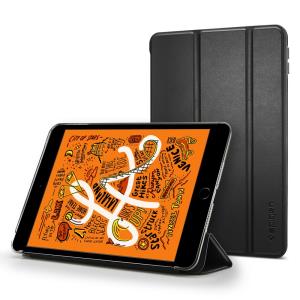 iPad Mini 5 Case Smart Fold Black