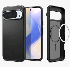 Google Pixel 10 Pro XL Case Thin Fit MagFit Black