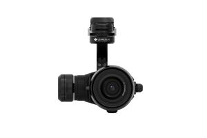 Zenmuse X5 Zenmuse Gimbal Camera