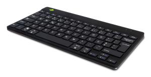 Ergonomic Kb Comp Qwerty(pt) wireless Black Ergonomic Kb Comp Qwerty(pt) wireless Black