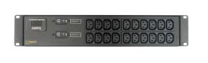 Vertiv Geist Rack Pdu Branch Metered 2u Input